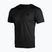 Koszulka męska Octagon Small Logo black/black