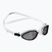Okulary do pływania dziecięce AQUA-SPEED Sonic JR transparentne/ciemne