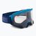 Gogle rowerowe Leatt Velocity 4.0 MTB cyan/clear
