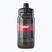 Bidon rowerowy Leatt DuoValve 600 ml smoke
