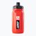 Bidon rowerowy Leatt DuoValve 600 ml fire