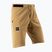 Spodenki rowerowe męskie Leatt MTB Endurance 2.0 brass brown