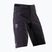 Spodenki rowerowe męskie Leatt MTB Trail 3.0 Liner ghost black