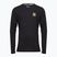 Longsleeve rowerowy męski Leatt MTB Gravity 3.0 ghost black