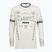 Longsleeve rowerowy męski Leatt MTB Gravity 3.0 cream white