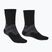 Skarpety męskie Bridgedale Heavyweight Performance Boot Original black