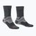 Skarpety męskie Bridgedale Heavyweight Performance Boot Original gunmetal