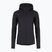 Bluza trekkingowa damska Arcteryx Kyanite Lightweight Hoody black