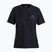 Koszulka damska Arcteryx Kragg Sl Cotton Emblem Crew black