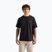 Koszulka męska Arcteryx Kragg Cotton Emblem Crew SS black