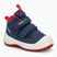 Buty dziecięce Reima Passo 2.0 navy