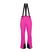Spodnie narciarskie damskie Halti Trusty DX prima pink