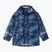 Kurtka przeciwdeszczowa dziecięca Reima Vesi denim blue 5100116B-4502