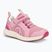 Buty dziecięce Reima Enkka grey pink