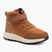 Buty dziecięce Reima Hiipien cinnamon brown