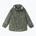 Kurtka przeciwdeszczowa dziecięca Reima Vesi greyish green 5100058A-698B