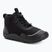Buty barefoot dziecięce Reima Loikkii black