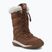 Śniegowce dziecięce Reima Samojedi cinnamon brown
