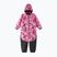 Kombinezon softshell dziecięcy Reima Mjosa soft coral