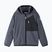 Kurtka softshell dziecięca Reima Mukana soft black