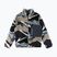 Bluza polarowa dziecięca Reima Turilas soft black