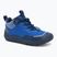Buty barefoot dziecięce Reima Sankari soft twilight blue