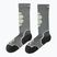 Skarpety dziecięce Reima Atleetti soft black