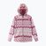 Bluza dziecięca Reima Northern grey pink
