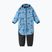 Kombinezon softshell dziecięcy Reima Mjosa fresh blue