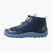 Buty barefoot dziecięce Reima Loikkii Navy