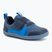 Buty barefoot dziecięce Reima Tepastelu blue ocean