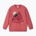 Bluza dziecięca Reima Collari red clay