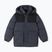 Kurtka dziecięca Reima Toukola soft black