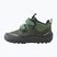 Buty barefoot dziecięce Reima Viikari thyme green