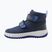Buty dziecięce Reima Patter 2.0 navy