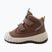 Buty dziecięce Reima Passo 2.0 umber brown