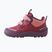 Buty barefoot dziecięce Reima Viikari maroon