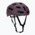 Kask rowerowy Rudy Project Skudo cabernet matte