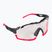 Okulary przeciwsłoneczne Rudy Project Cutline carbonium/impactx photochromic 2 red