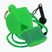 Gwizdek ze sznurkiem Fox 40 Classic CMG Safety neon green