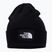 Czapka zimowa The North Face Dock Worker Recycled black