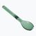 Widelec Fire-Maple Color Tritan green