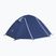 Namiot trekkingowy 2-osobowy Naturehike Bleik 2 Type B deep space blue