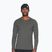 Bluza termoaktywna męska Devold Adventure Merino 190 castlerock
