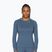 Bluza termoaktywna damska Devold Duo Active Merino 205 berry