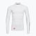 Longsleeve do pływania męski Musto Championship Rash Guard white