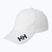 Czapka z daszkiem Helly Hansen Crew 2.0 white