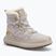 Śniegowce damskie Helly Hansen Willetta 2 Mid mellow grey