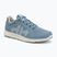Buty damskie Helly Hansen Ahiga V4 Hydropower windy blue