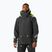 Kurtka przeciwdeszczowa męska Helly Hansen Skagen Offshore ebony